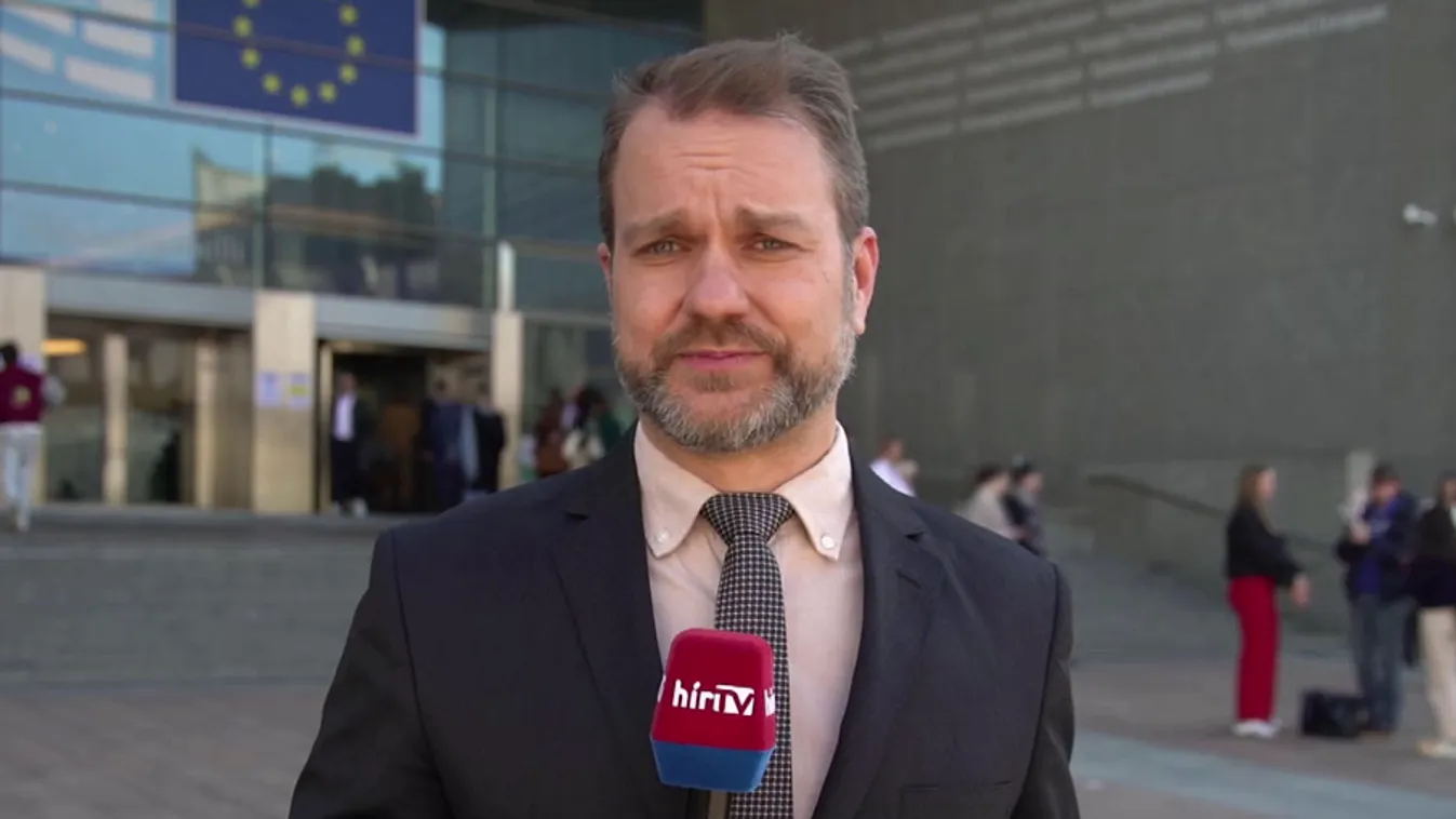 Dagad az újabb brüsszeli korrupciós botrány + videó