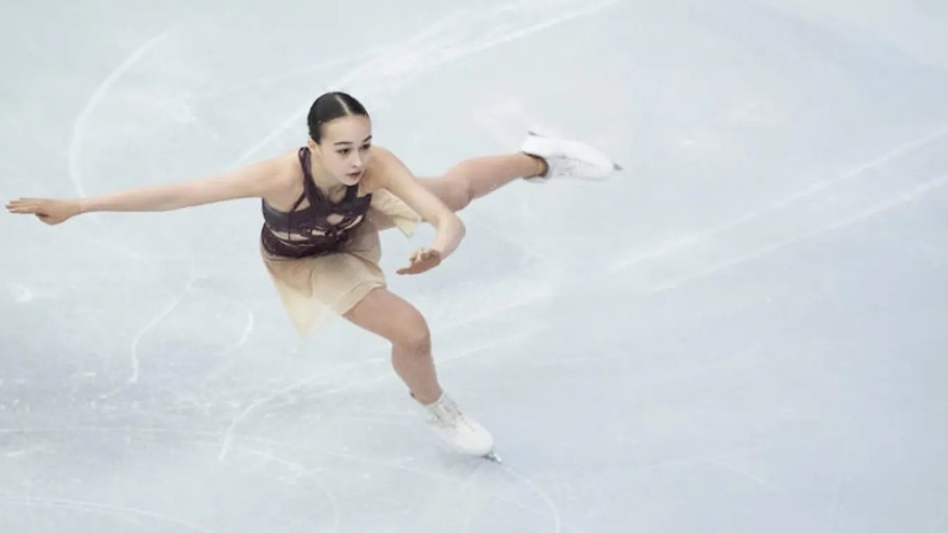 Simada nagy fölénnyel nyert a nőknél, Dzsumanyijazova 21. lett