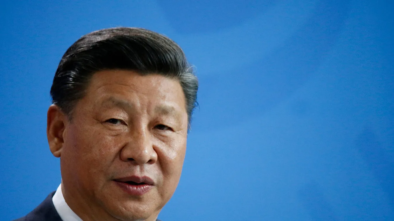 Peking: Washington megsérti a nemzetközi jogot a kínai cégek feketelistára tételével