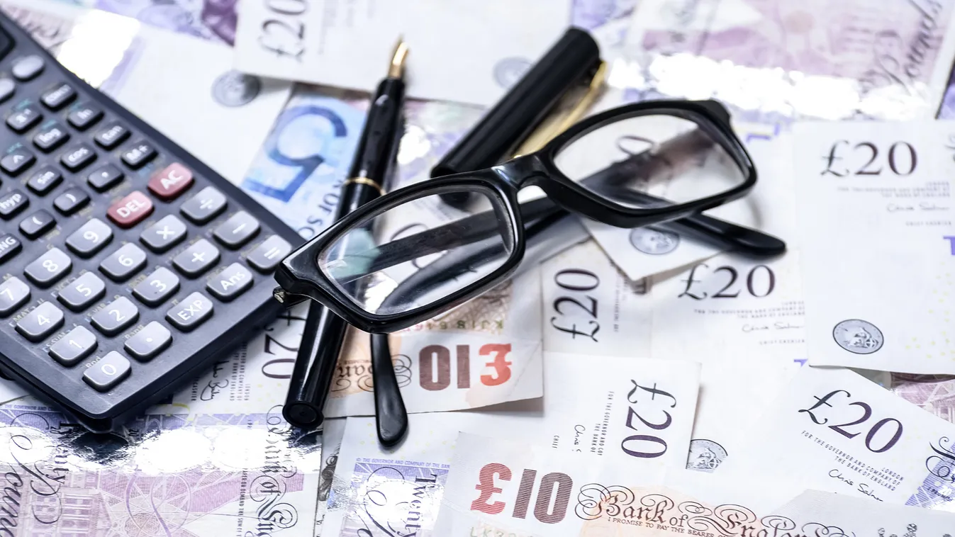 Brit pénzügyminisztérium: London eddig 25 milliárd font értékű orosz pénzügyi eszközt zárolt