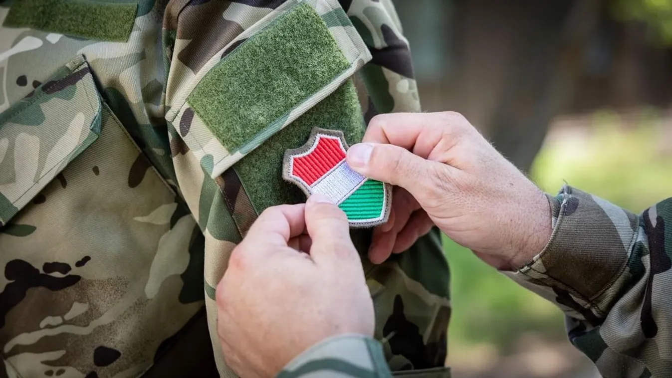 Magyar katonák is részt vesznek a NATO legnagyobb hadgyakorlatán