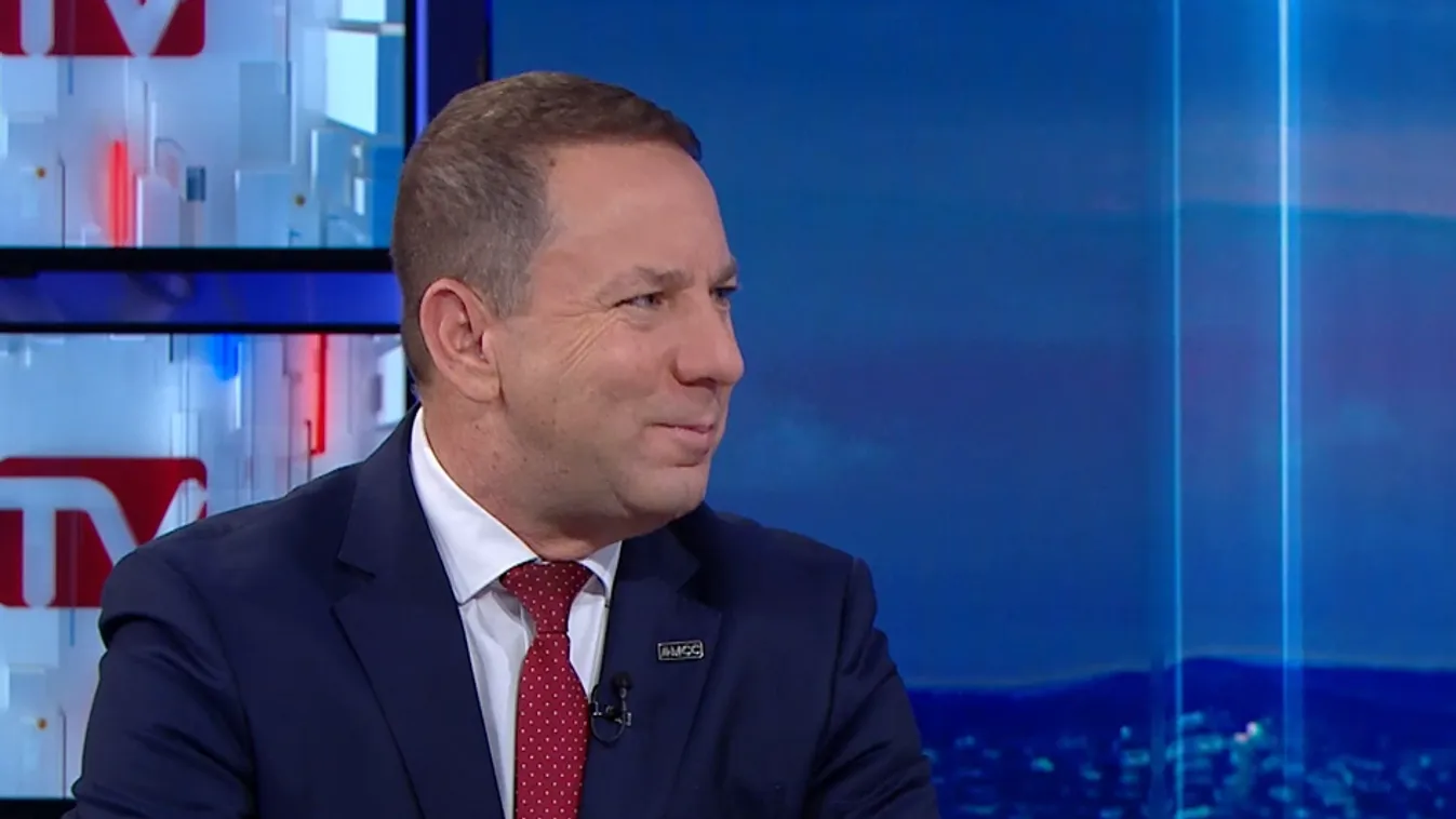 Donald Trump: Zelenszkij visszajöhet, ha készen áll a békére + videó