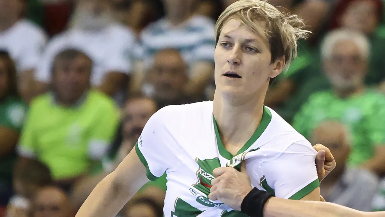 Tomori a BL-ben is Ferencváros-Győr döntőt remél