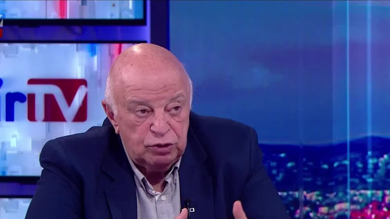 Háború Ukrajnában és Izraelben: Megingott Németország leendő kancellárjának széke + videó