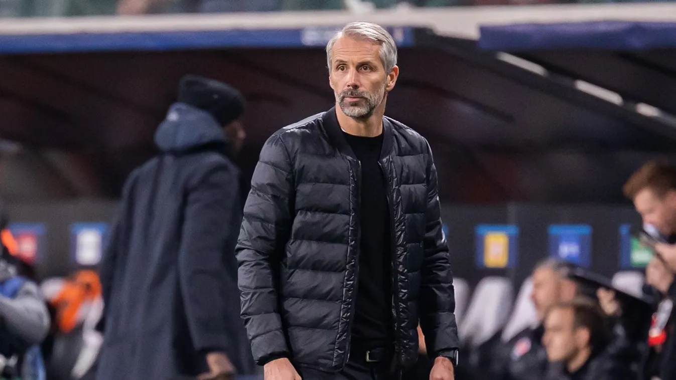 Menesztették Gulácsiék edzőjét