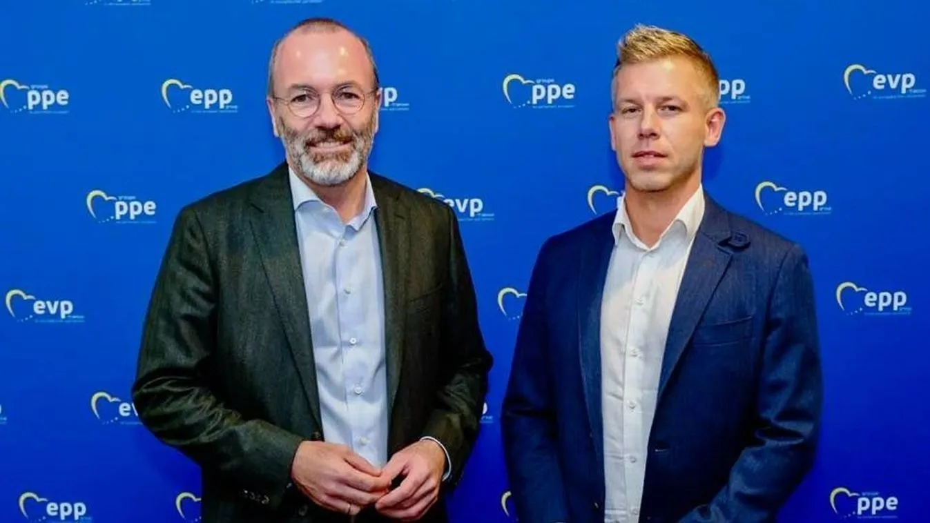 Egészen merészet fantáziált az Európai Néppárt egyik tagja