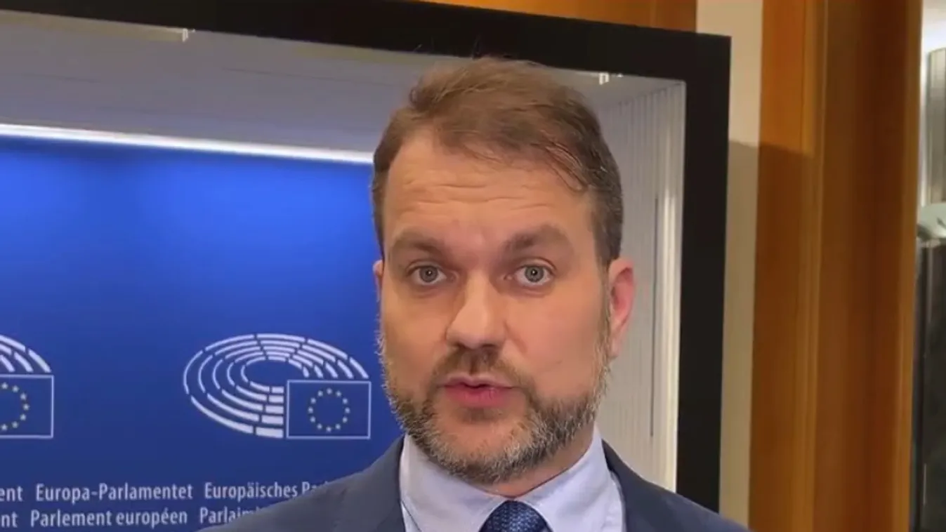Újabb korrupciós botrányra derült fény az Európai Parlamentben  + videó