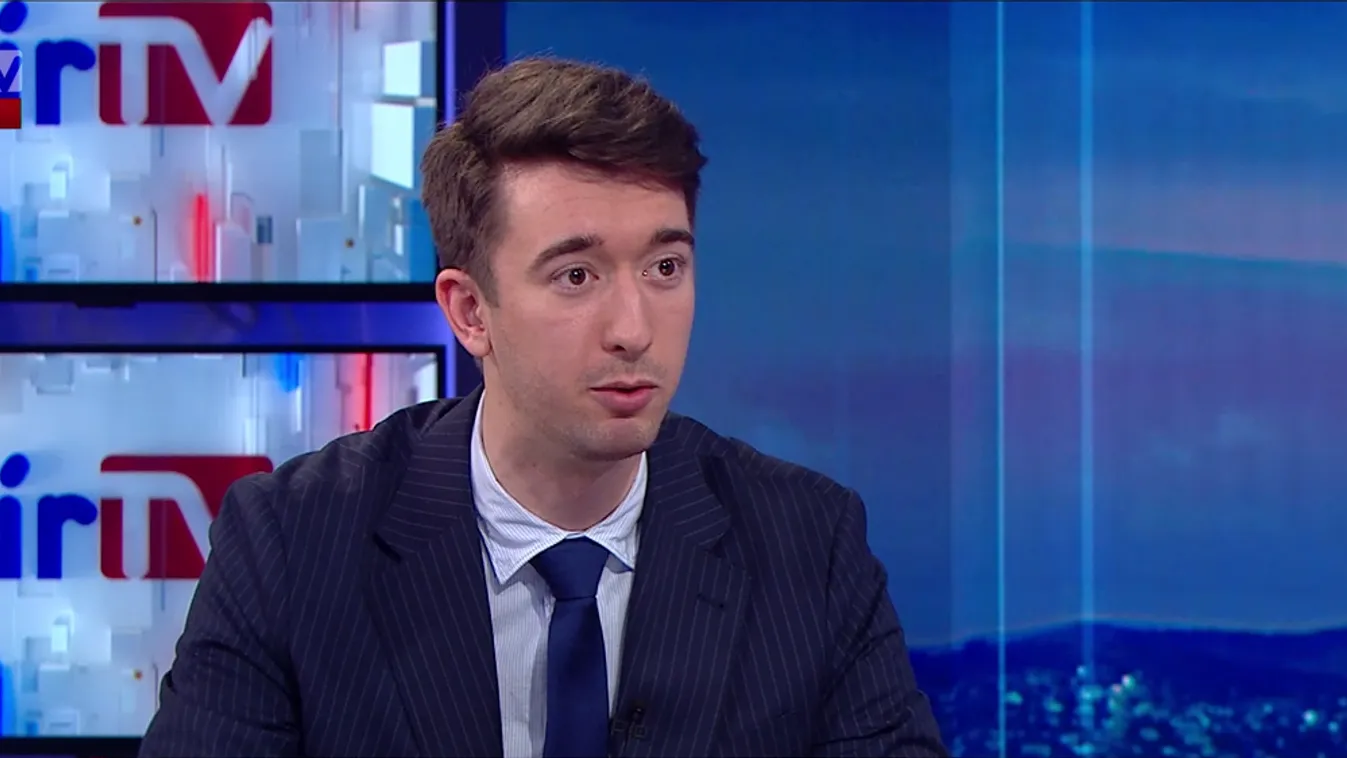 Napindító: Többszáz millió eurós hitelből finanszírozná az Unió Ukrajna támogatását + videó