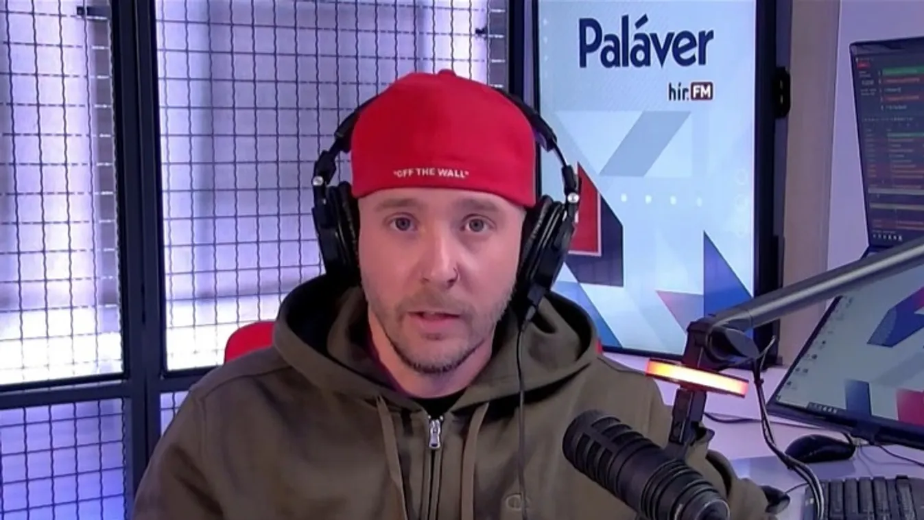 Paláver – Magyar Péter: Toljuk le együtt a nadrágot miniszterelnök úr! Áll az alku? + videó