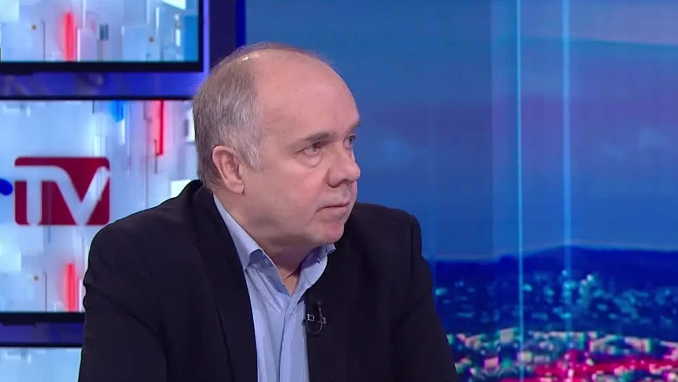 Háború Ukrajnában és Izraelben: Macron - Az ukrajnai béke garanciájához talán európai erők bevezetése is szükséges + videó