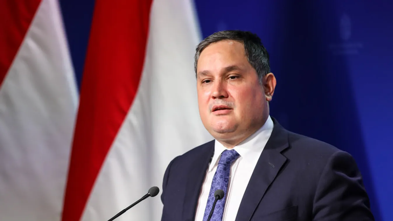 Nagy Márton: az árrésstop hatására átlagosan 16 százalékkal csökkent az érintett élelmiszerek ára