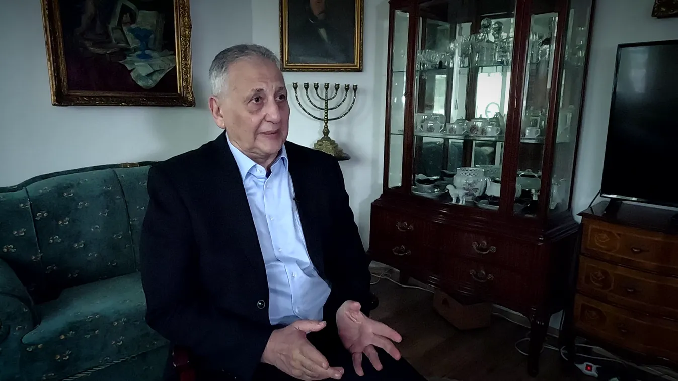 Radar – Első fokon felmentették Tasnádi Pétert  + videó