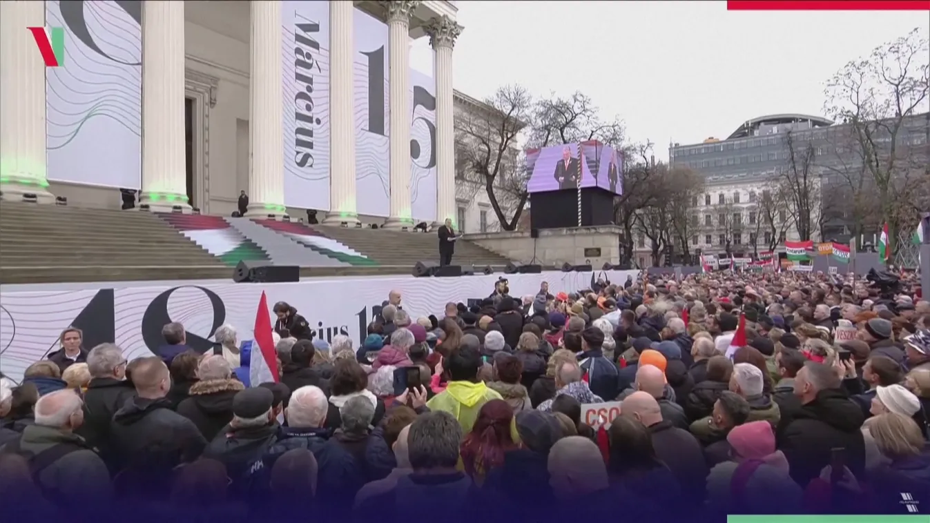 Elismerően írt az olasz sajtó Orbán Viktor kormányfőről + videó