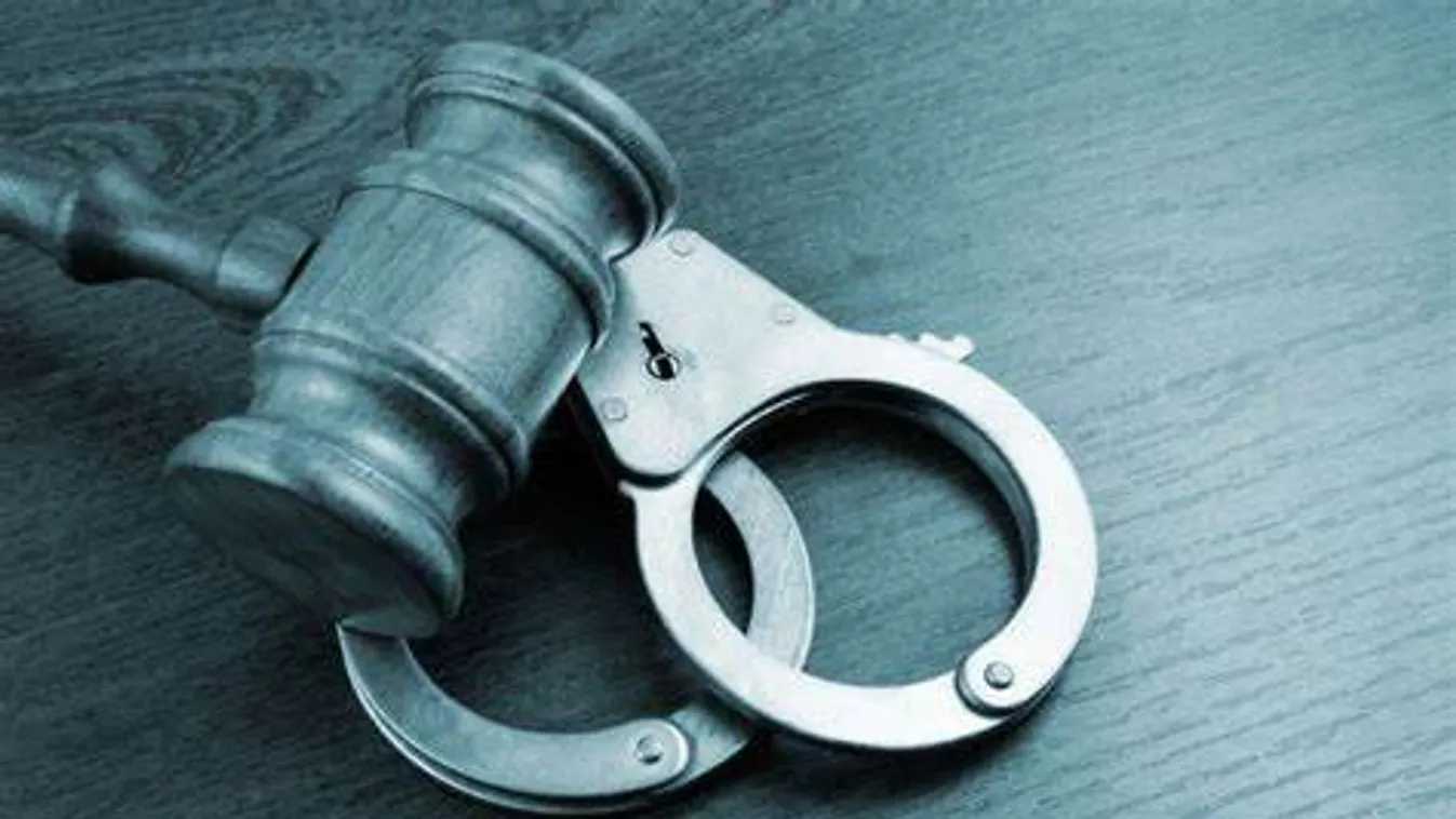 Letartóztattak egy férfit, aki életveszélyes sérüléseket okozott anyjának