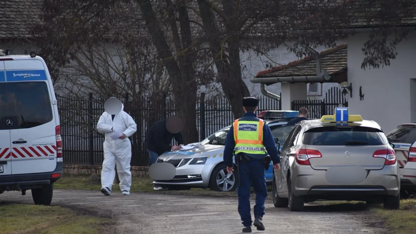 Gyanúsítottként hallgatták ki a holtan talált berekfürdői kisfiú anyját