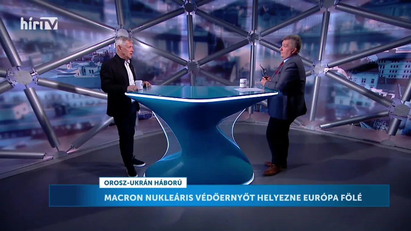 Trump felfüggesztette Ukrajna katonai támogatását és a hírszerzési információk megosztását