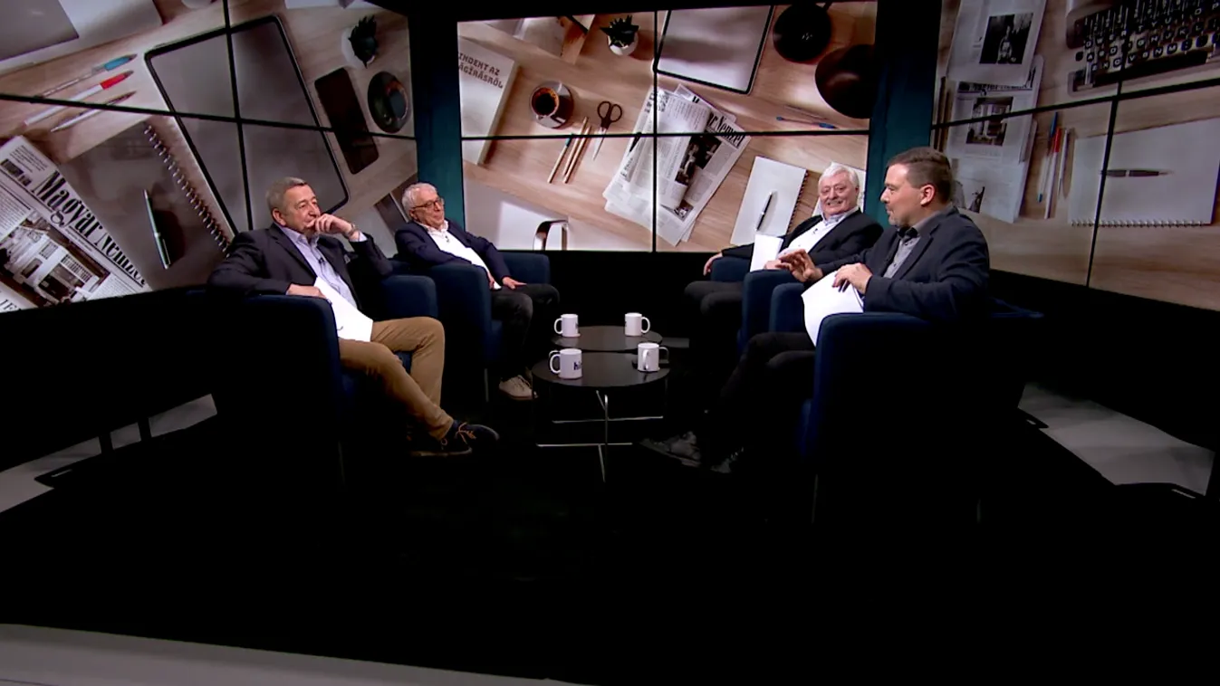 Sajtóklub - Szürreális jelenetek a pride-párti tüntetésen + videó