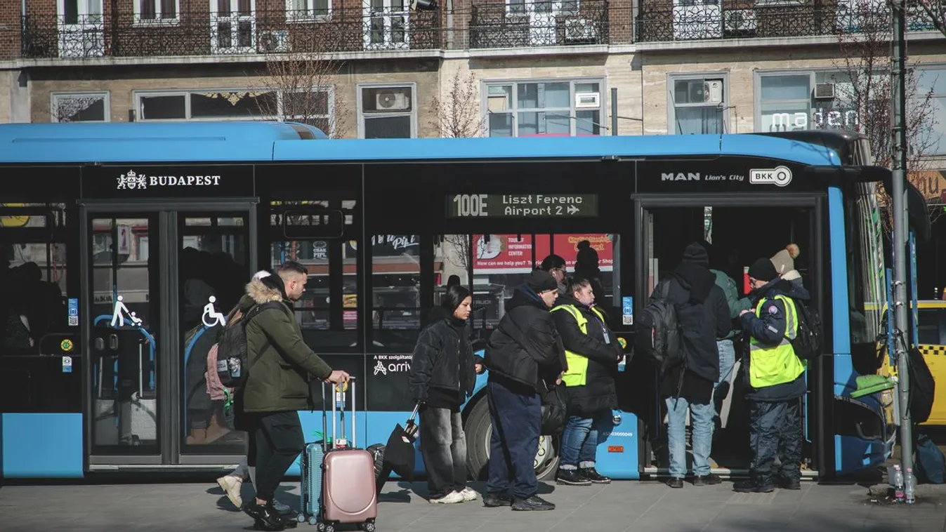 BKK: jön a jegyáremelés – több száz millióra van szükségük