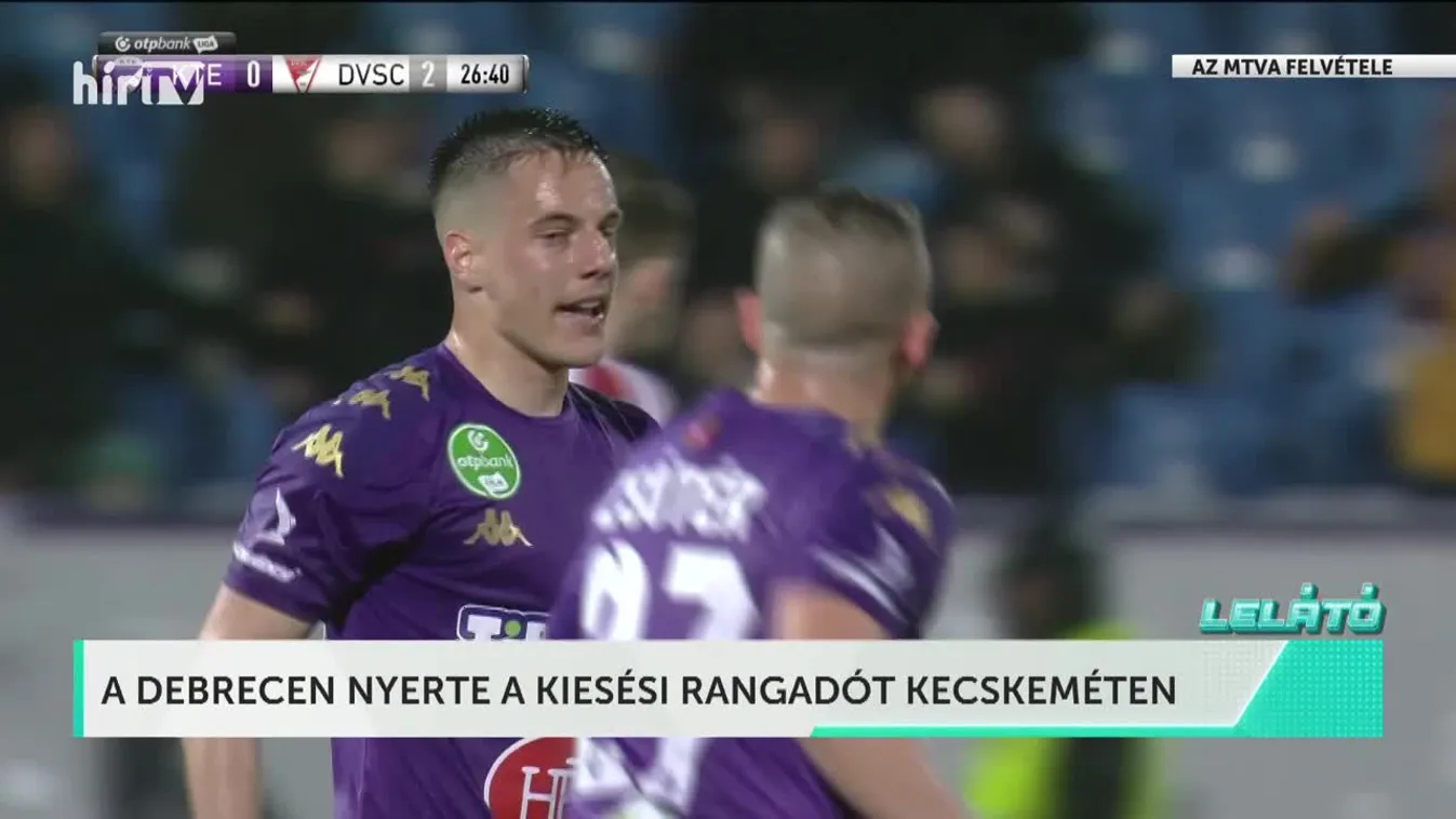 Lelátó - Történelmet írt a férfi váltó Kínában