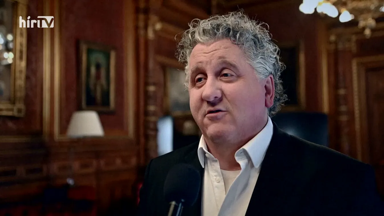 Ókovács Szilveszter: Anna Nyetrebko nem azért a világ legjobb szopránja, mert Putyin országában nőtt fel + videó