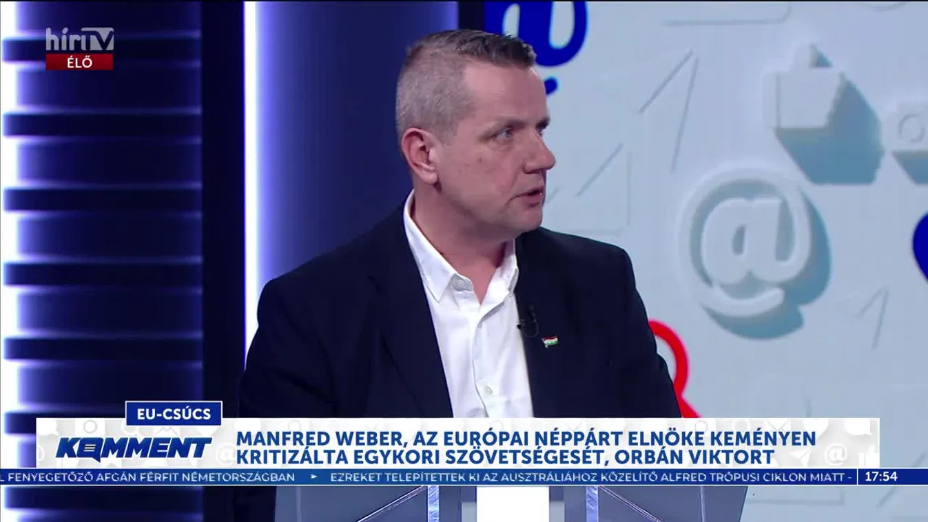 Komment - Meg kell kérdezni az embereket, mit gondolnak Ukrajna uniós csatlakozásáról