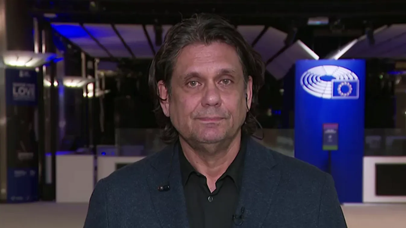 Napi aktuális - Deutsch Tamás: Újra lebukott a Tisza Párt + videó