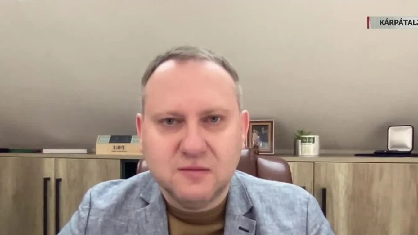 Egyre többen fordulnak az emberi jogi biztoshoz az Ukrajnában zajló kényszersorozás miatt + videó