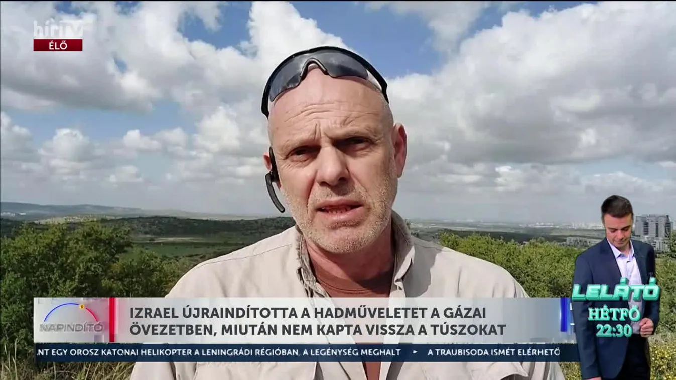 Trump és Putyin folytatja az egyeztetéseket az ukrajnai háború lezárásáról