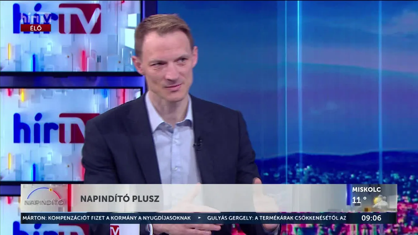 Napindító - 8 MILLIÁRD FORINT ÁLL RENDELKEZÉSRE A 2025-ÖS HU-RIZONT PROGRAMBAN