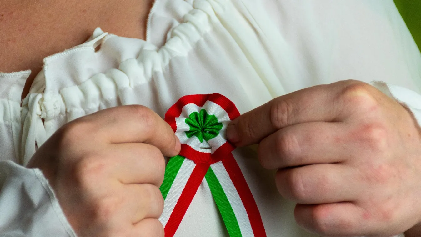 Hagyományos rendezvényekkel emlékeztek a csehországi magyarok