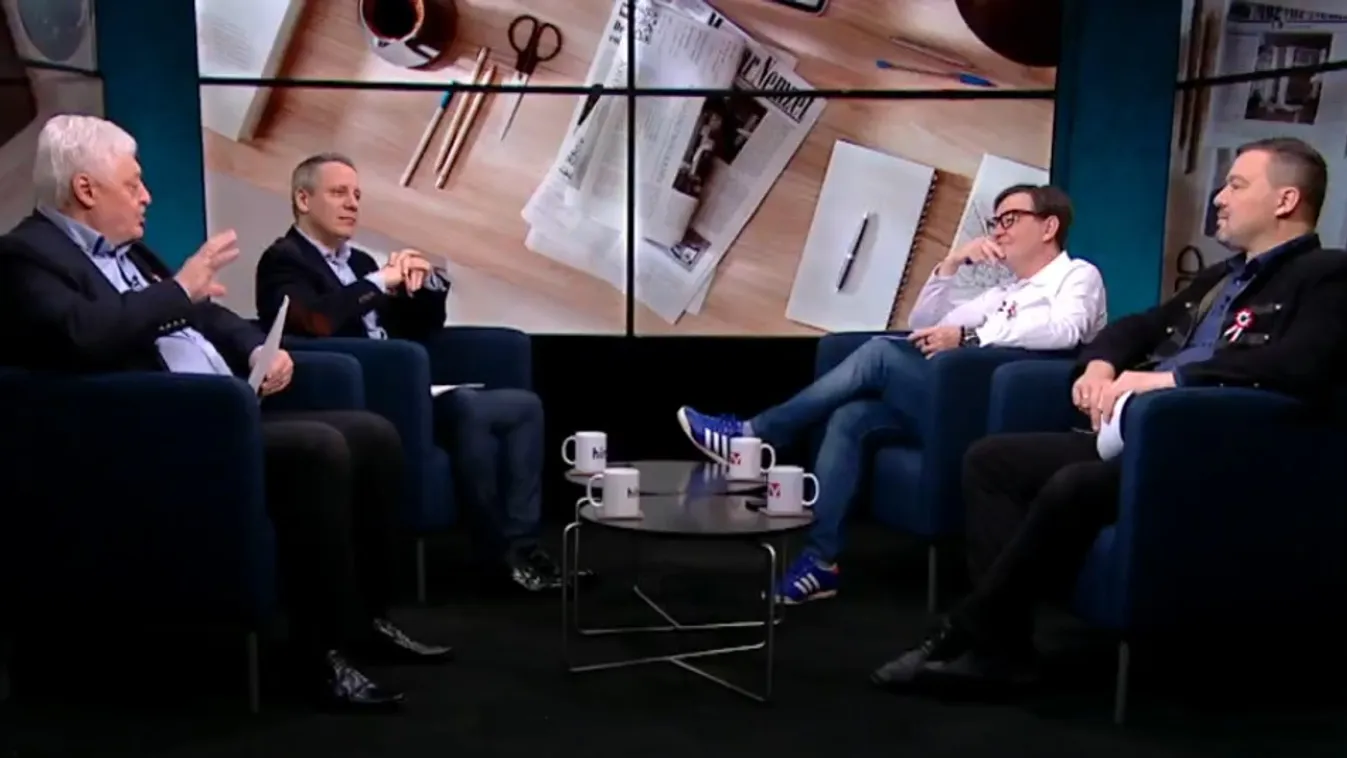 Sajtóklub  – Orbán Viktor: Mit kíván a magyar nemzet Brüsszeltől? + videó