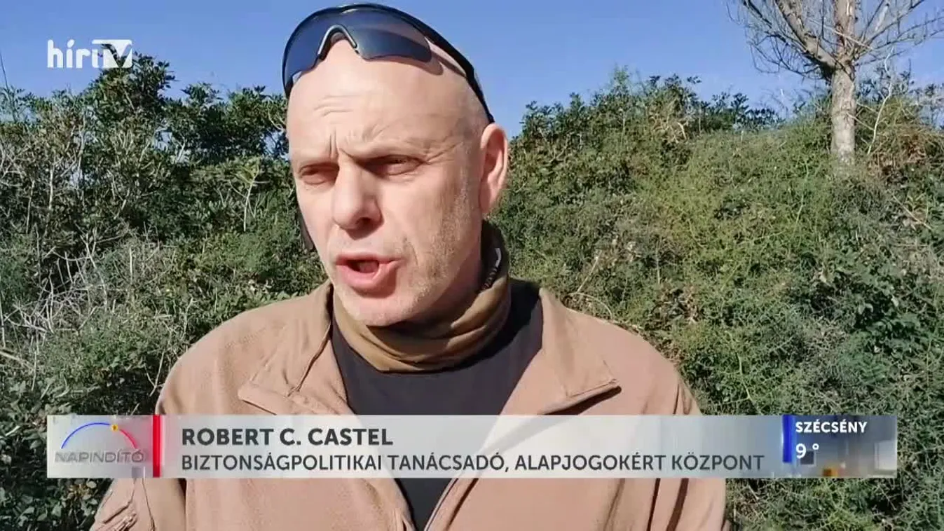 Napindító 30 NAPOS TŰZSZÜNET KÖVETKEZHET - MEGÁLLAPODOTT AZ USA ÉS UKRAJNA