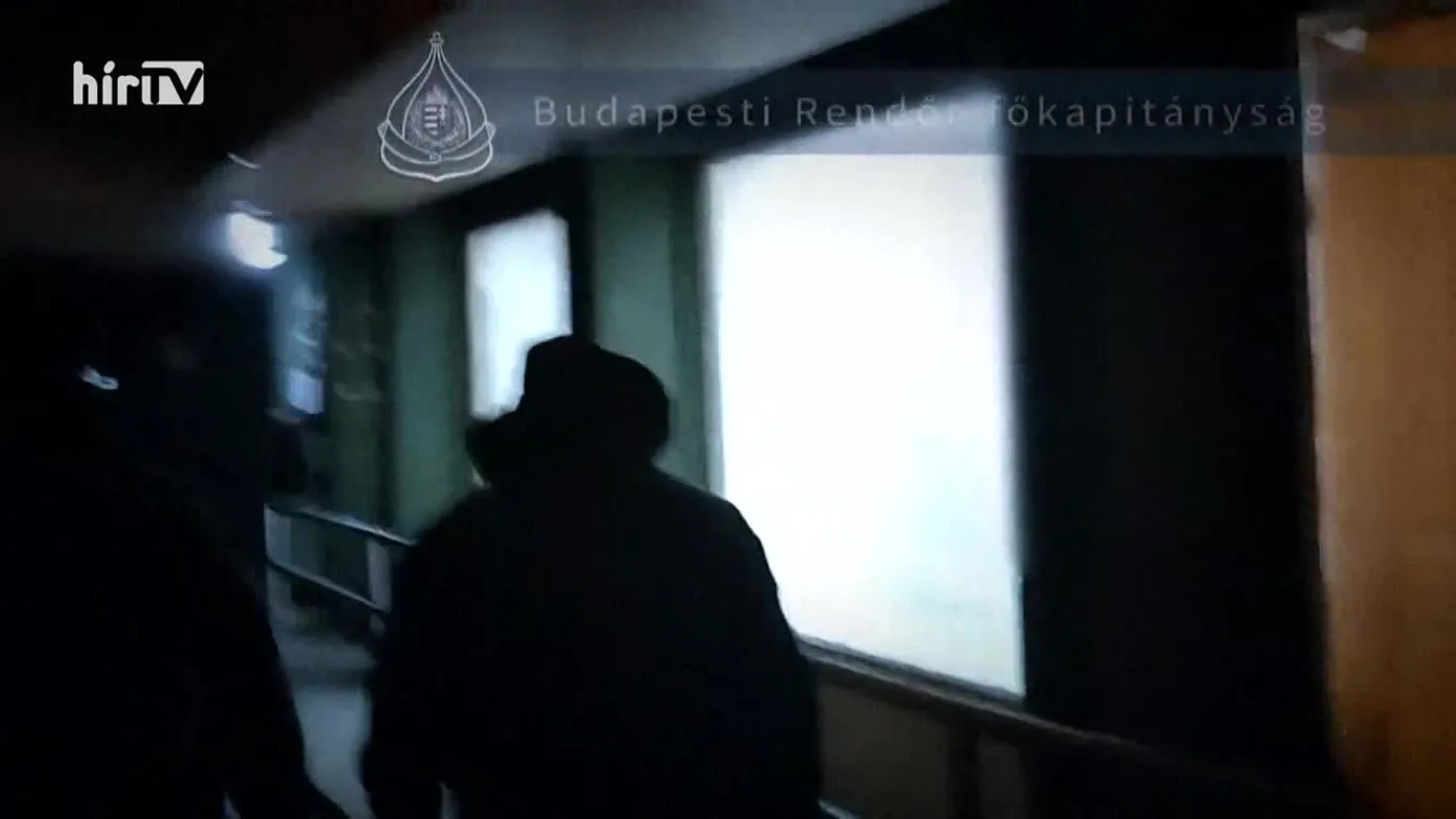 Riasztás - Drog az utcán, a köztereken és a szórakozóhelyeken