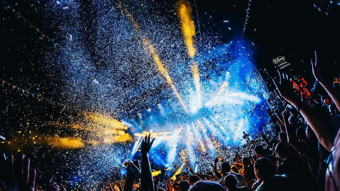 Tovább bővült a Coca-Cola SZIN idei nemzetközi fellépőinek listája