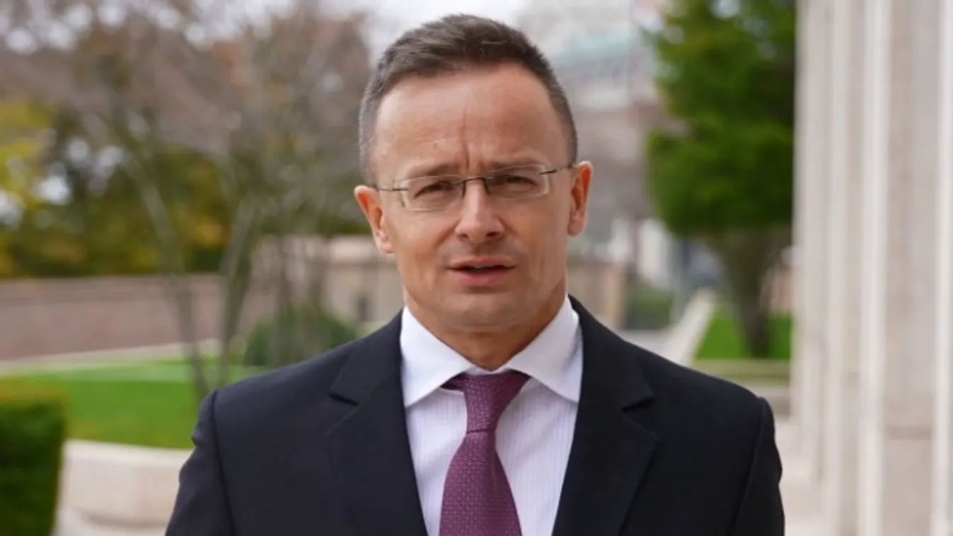 Szijjártó Péter: nagy szükség van most a patrióta erők összefogására