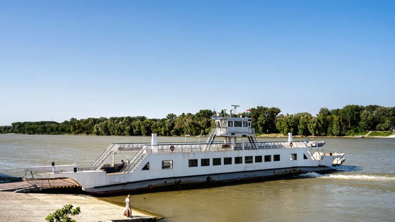 Lázár János döntött: így bővül a mohácsi Duna-híd projekt