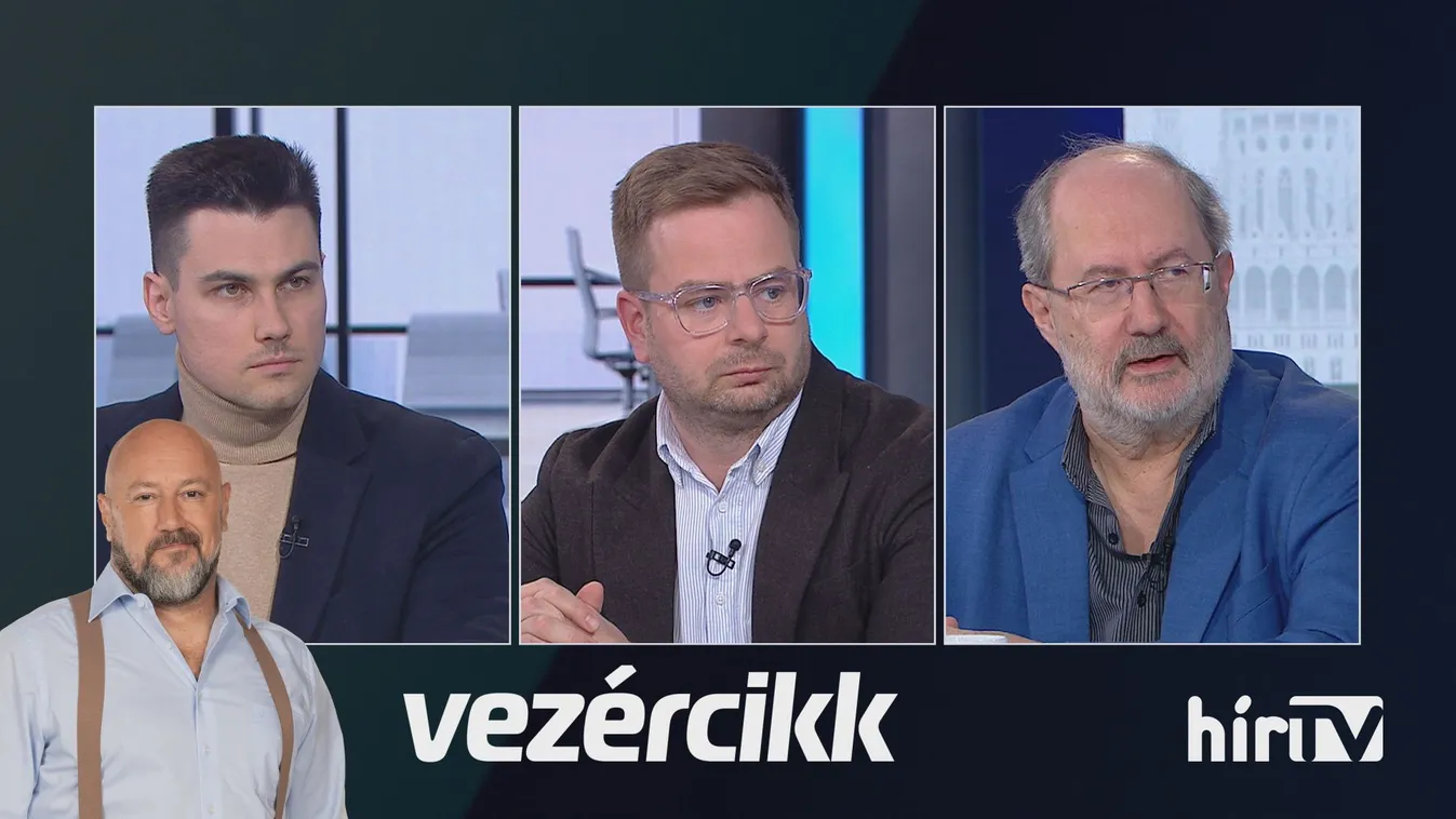 Vezércikk – Magyar Péter megtámadta a rezsicsökkentést + videó