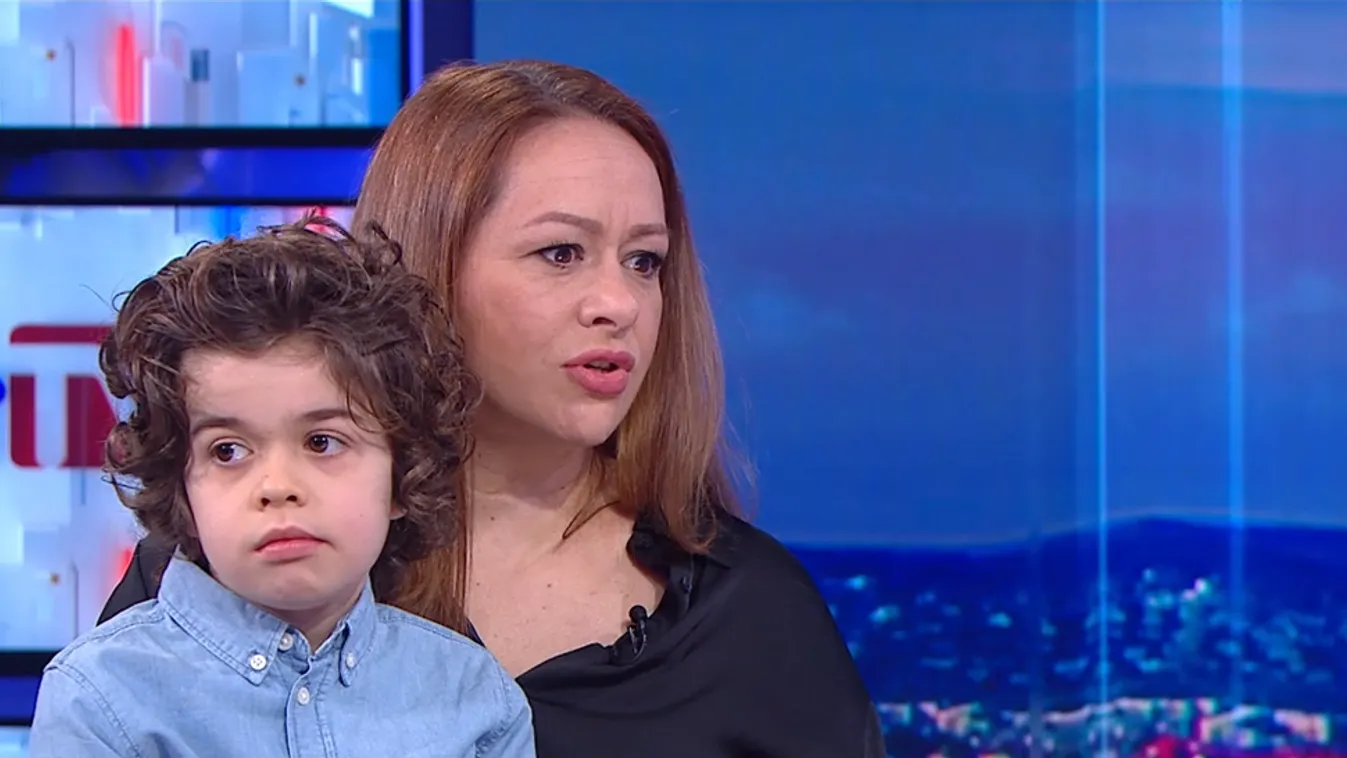 Napindító: Egymilliárd forintos génterápia mentheti meg a ritka betegségben szenvedő Mirkó életét + videó