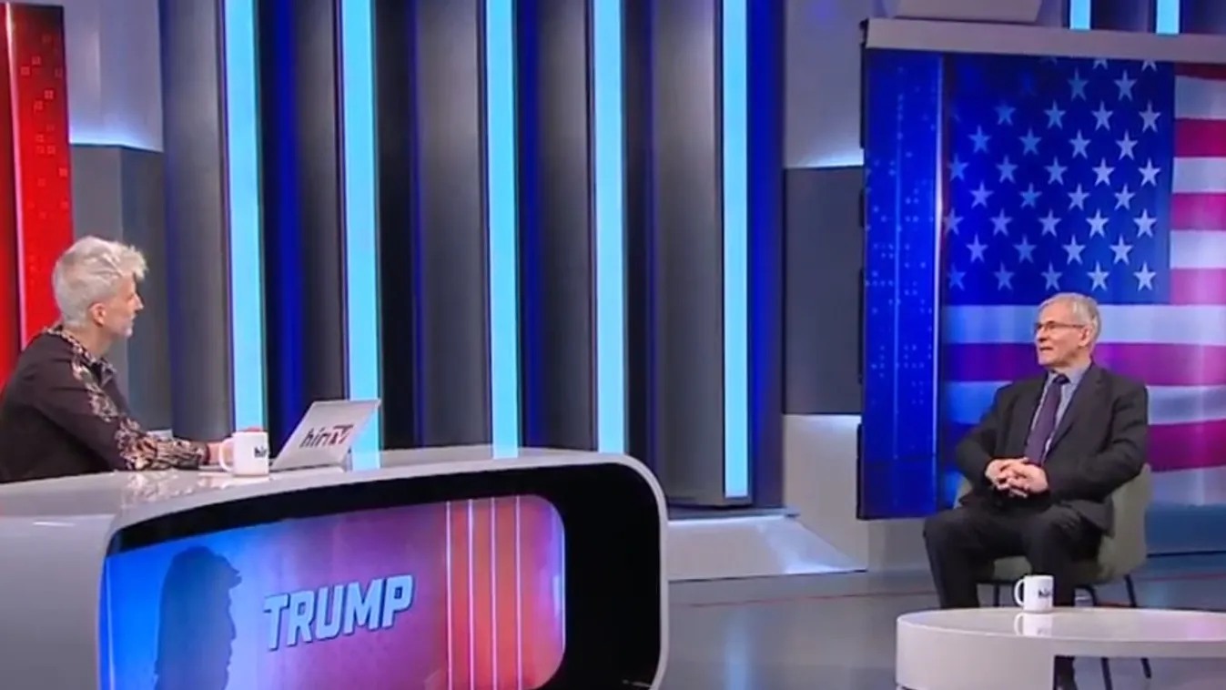 Trump –  Botrány a Fehér Házban - Hamis aláírások az Ovális Irodában! + videó