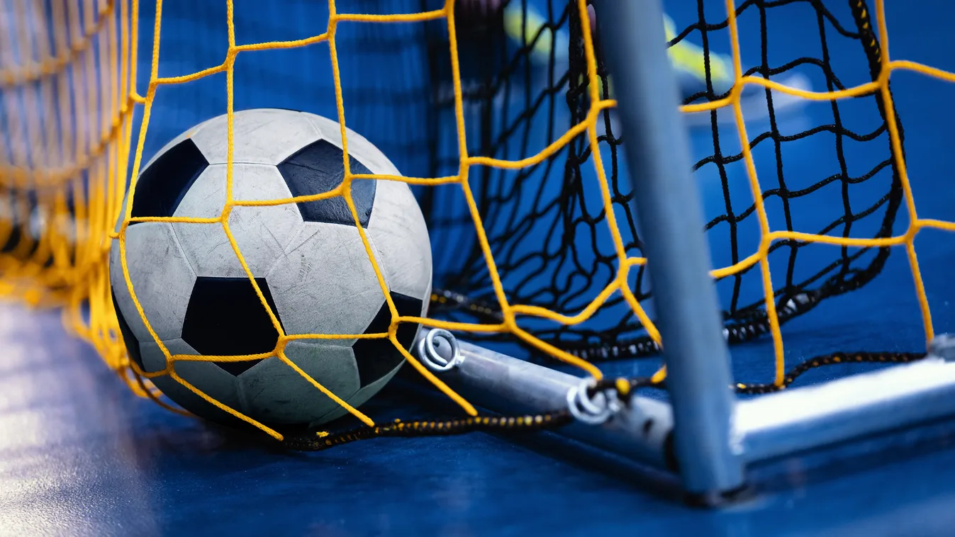 Futsal Eb-selejtező - A magyarok Norvégiában maradhatnak versenyben az első helyért