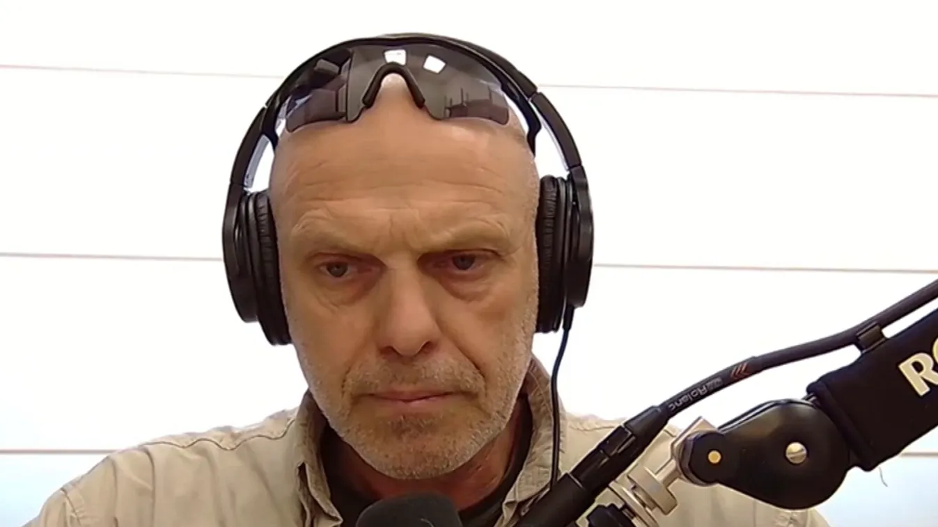 Robert C. Castel: Most fog eldőlni, hogy az új szíriai vezetők terroristák-e öltönyben és nyakkendőben, vagy sem + videó