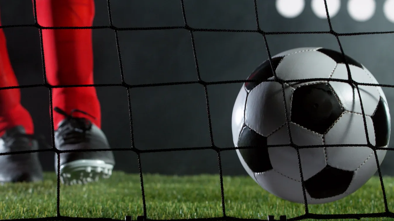 Nemzet Bombázói - Geráé a XXI. század magyar gólja