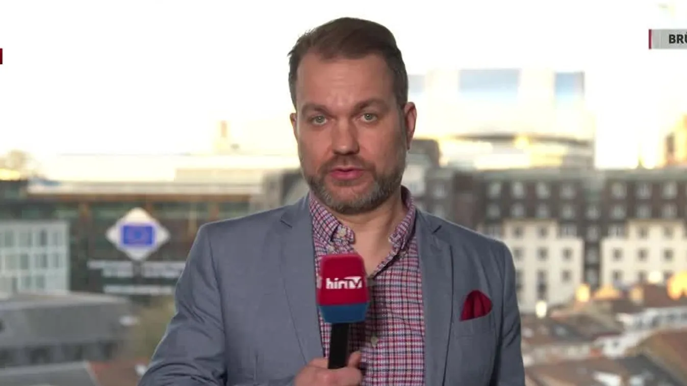 Napindító: Orbán Viktor megvétózta az Ukrajnára vonatkozó közös nyilatkozatot + videó