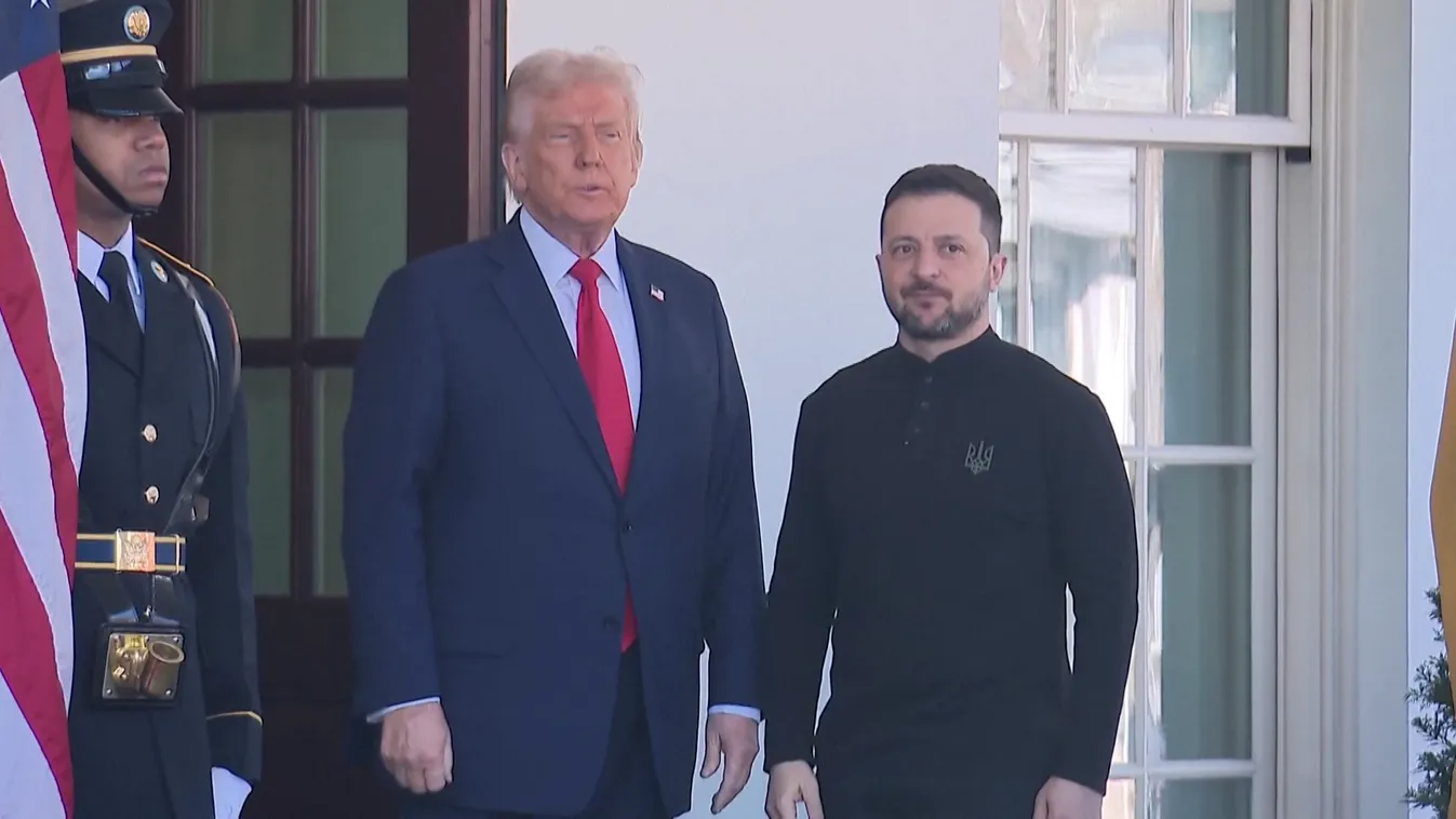 Trump: Emberek millióival játszol, a harmadik világháborúval játszol + videó