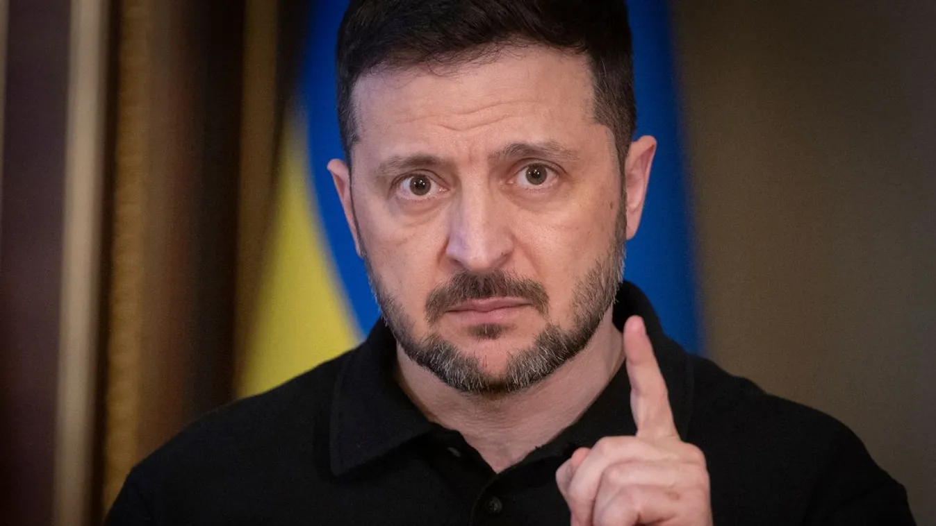 Az ukrán katonai képességeket is gyengíti a rendszerszintű korrupció