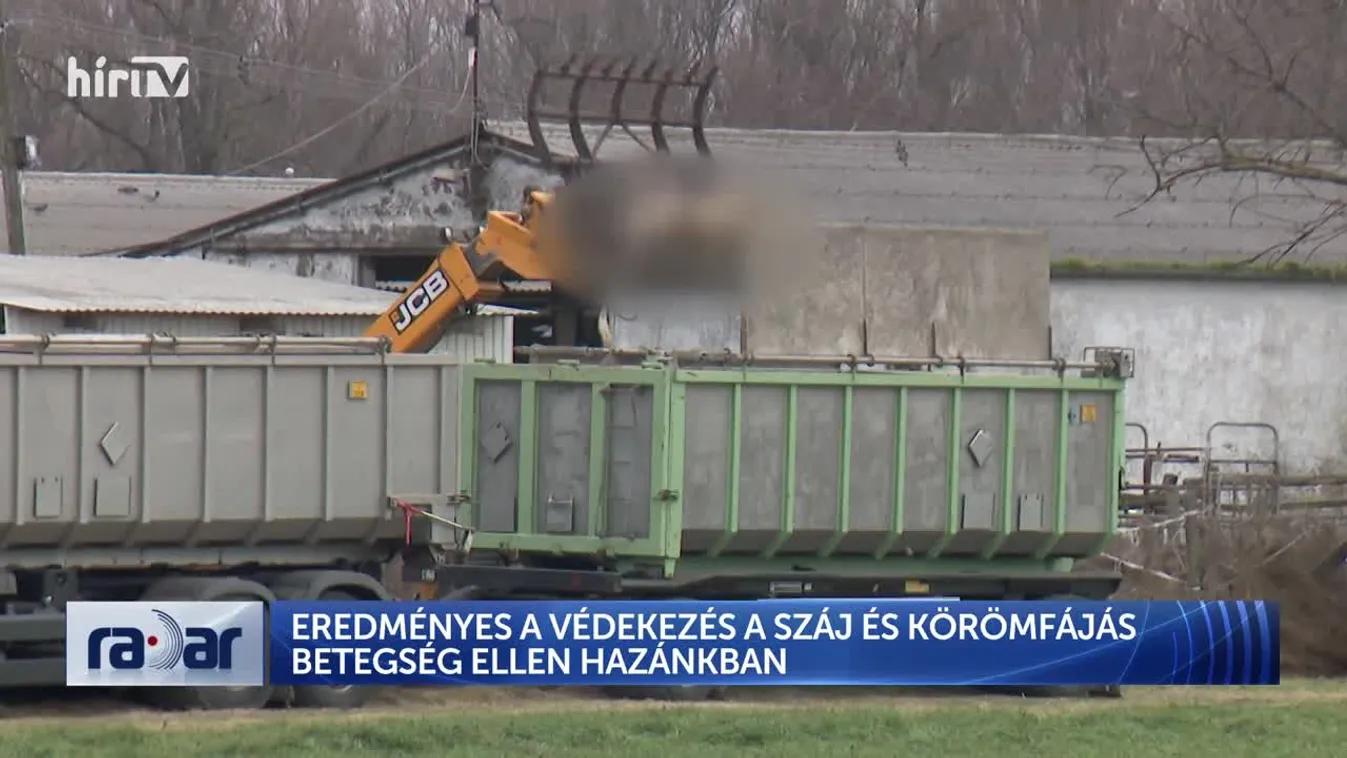 Radar - EREDMÉNYES A VÉDEKEZÉS A SZÁJ ÉS KÖRÖMFÁJÁS BETEGSÉG ELLEN HAZÁNKBAN
