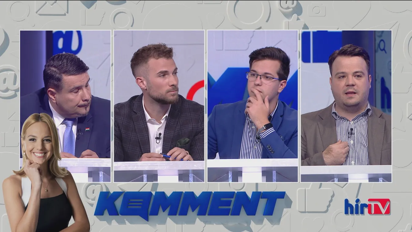 Komment - Újabb elmarasztaló jogállamisági jelentés készült + videó