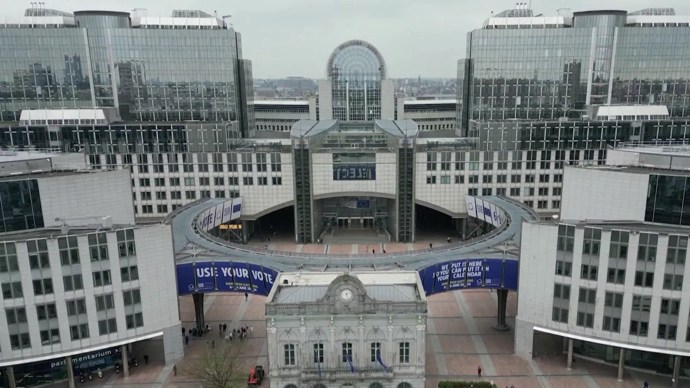 Dömötör Csaba: hozzáférést adna az EU Ukrajnának az egységes piac egyes részeihez + videó