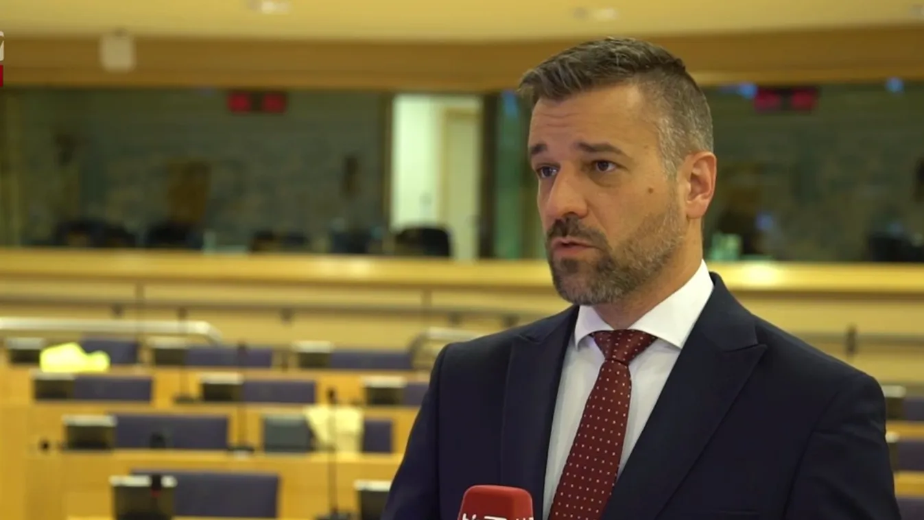 Napindító: Az NGO-knak nyújtott uniós támogatások nem eléggé átláthatóak + videó