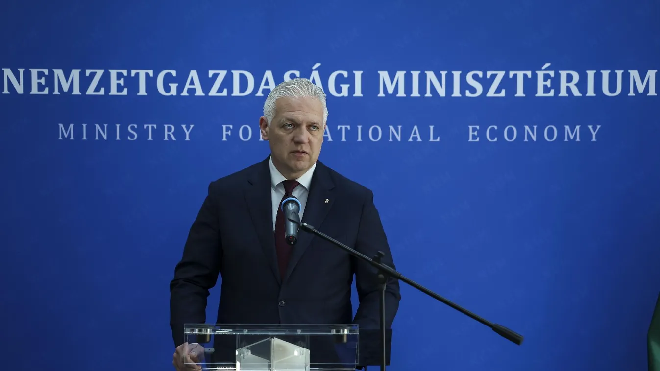 Szabados Richárd: Minden vállalkozásnak legyen saját honlapja pályázat keretében folyamatos a voucherek kiadása + videó